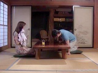 Sexually Frustrated MILFs Share XXX Nippon Toy in Mouth Fingering and Licking